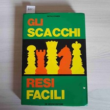 GLI SCACCHI RESI FACILI -