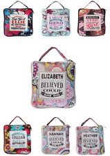 H&H Borse Tote Lass Top - Borse Shopping - Borse Personalizzate - Borse Shopping Con Nome