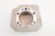 Blocco gruppo cilindro motore