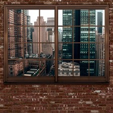 Carta da parati non tessuto