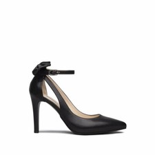 Scarpe nero giardini donna - scarpe,