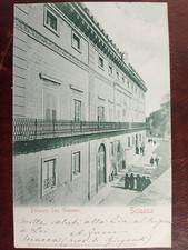 Sciacca palazzo san giacomo - sciacca,