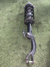 Ammortizzatore anteriore sinistro Audi A6 4G C7 4G0413031Q