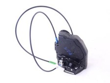 6906002170 CHIUSURA SERRATURA PORTA POSTERIORE SINISTRA TOYOTA AURIS 1.4 D 66KW 