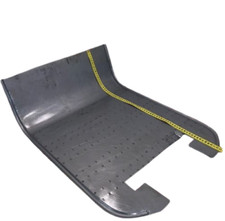 LAMIERATO PEDANA VESPA