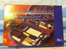 Trousse Vintage Donna 