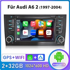 Per Audi A6 4B2 4B5 C5