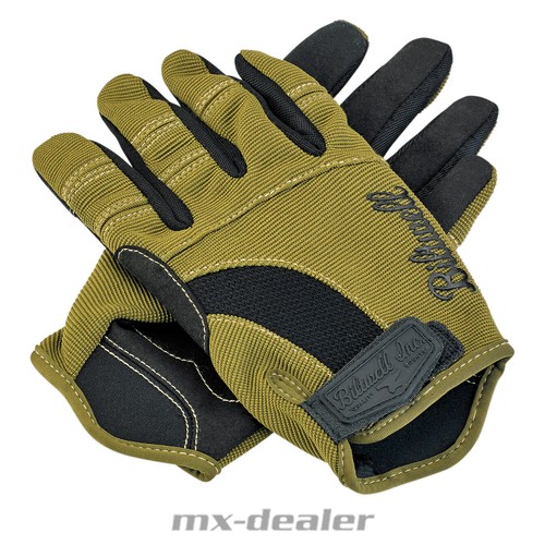 Guanti moto biltwell - biltwell,