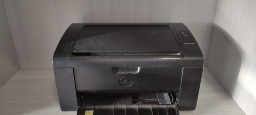 Stampante laser dell - dell, non