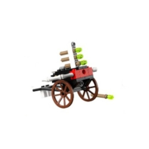Lego 71785 solo ninjago - solo,