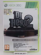 DJ HERO 2 GUITAR MICROSOFT
