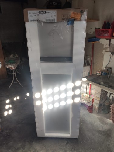 Indesit frigorifero 2 porte - indesit,