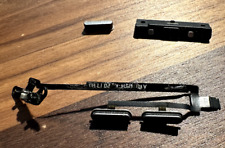 Apple iPad 7th A2197 A2198 A2200 Originale Power Volume nero con tasti