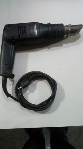 Pistola termica snodabile - termica,