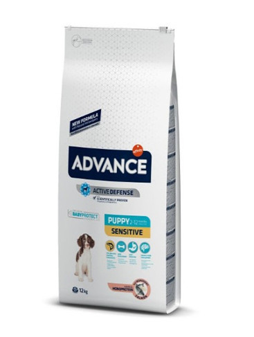 Croccantini per cani advance - per,