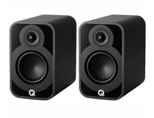 Q ACOUSTICS  5010  NEW DIFFUSORI DA STAND