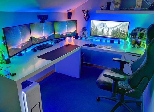 Configurazioni computer - configurazioni, pc