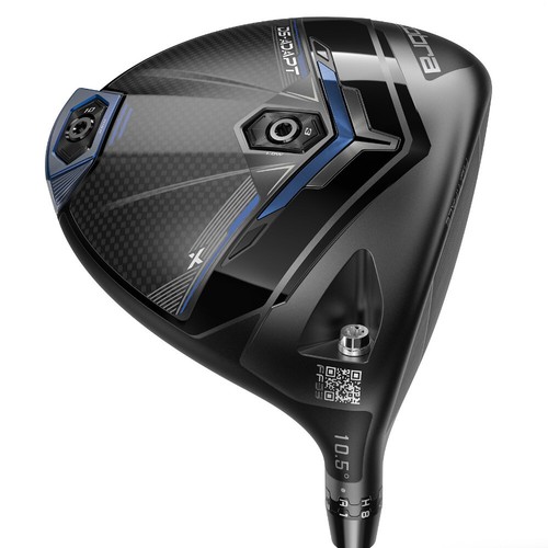 Cobra adapt driver new - cobra, x