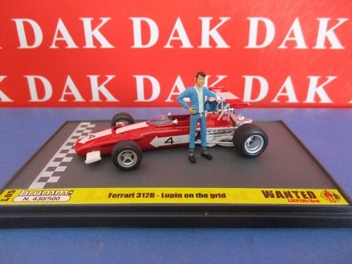 Die cast modellino auto - cast, 1/43