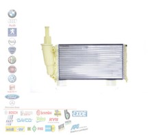 RADIATORE ACQUA RAFFREDDAMENTO