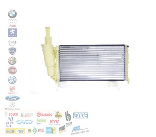 Radiatore acqua raffreddamento - radiatore,