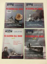 guerra sul mare navi e marinai