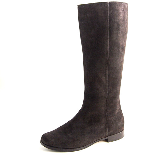 Max mara ginocchio stivali - ginocchio,