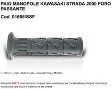 MANOPOLE MOTO ARIETE KAWASAKI