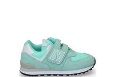 SCARPE BAMBINA NEW BALANCE