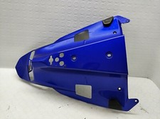 CARENA SOTTOCODONE BLU YAMAHA R1 2010