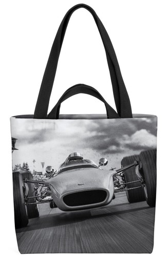 Borsa 1966 vintage - auto, da