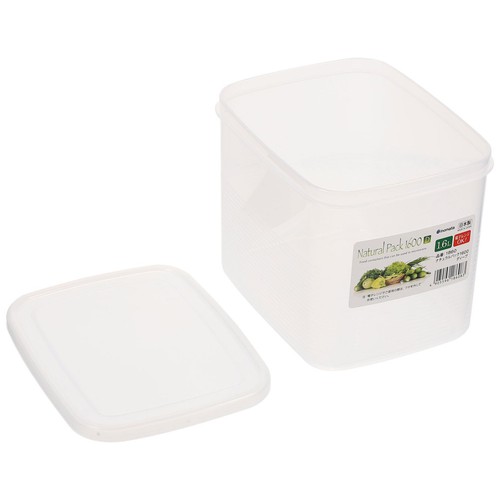 Scatola portaoggetti cibo - portaoggetti,