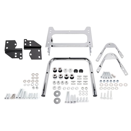 Tour pack portapacchi sgancio - pack,