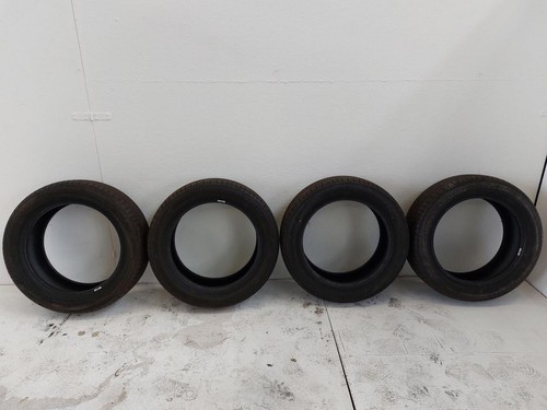 Set pneumatici estivi dunlop - pneumatici,