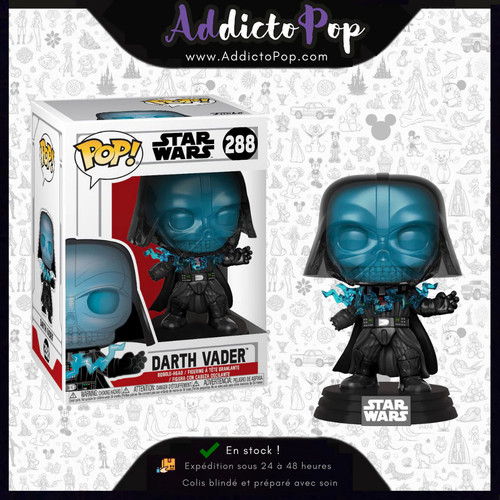 Funko pop star wars 288 - pop!,
