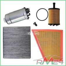 KIT TAGLIANDO FILTRO PER SEAT