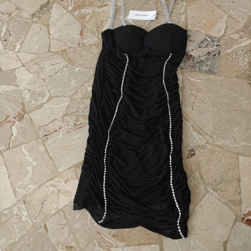 Vestito nero elegante - ​vestito,