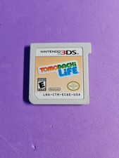 Tomodachi Life (Nintendo 3DS