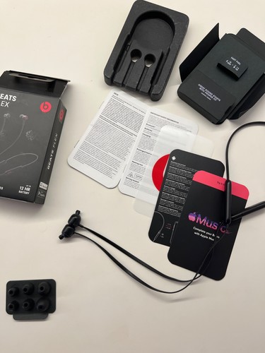 Cuffie beats flex - per, pezzi