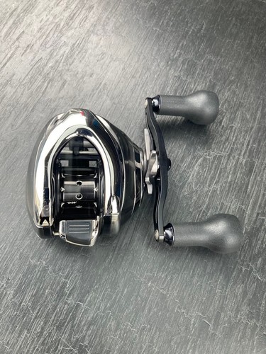 Mulinello shimano antares - mulinello, 16