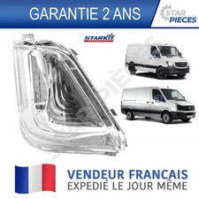 Clignotant retro droit