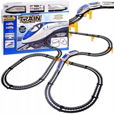 Set Trenino Elettrico