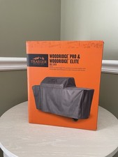 Traeger BAC775 Grill Cover -