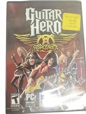 Guitar Hero: Aerosmith