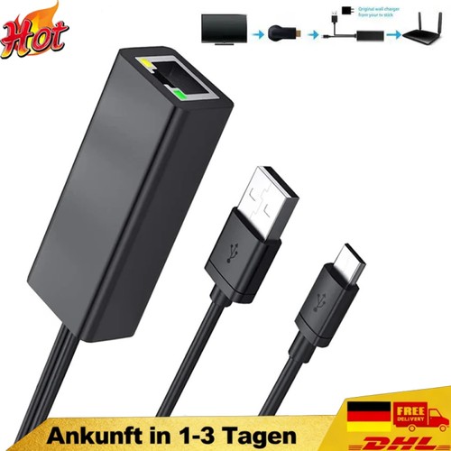 Adattatore ethernet per amazon - adattatore,
