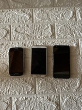 Lotto 3 Smartphone Samsung S4