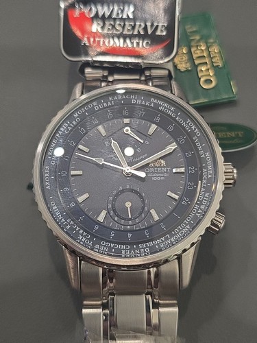 Rare orient tourist gmt - rare, /