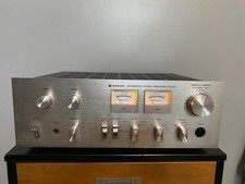 SANYO DCA 411 Integrated
