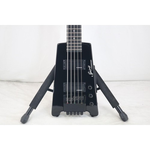 Autentico steinberger spirit - steinberger,