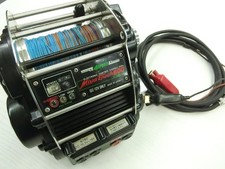 Mulinello da Pesca Elettrico